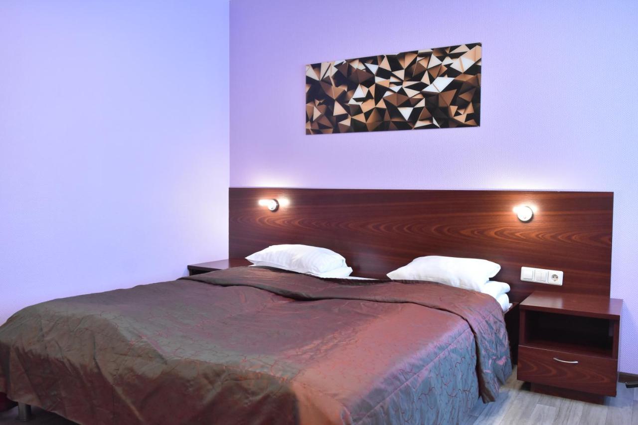 Hotel Albatross Рига Экстерьер фото