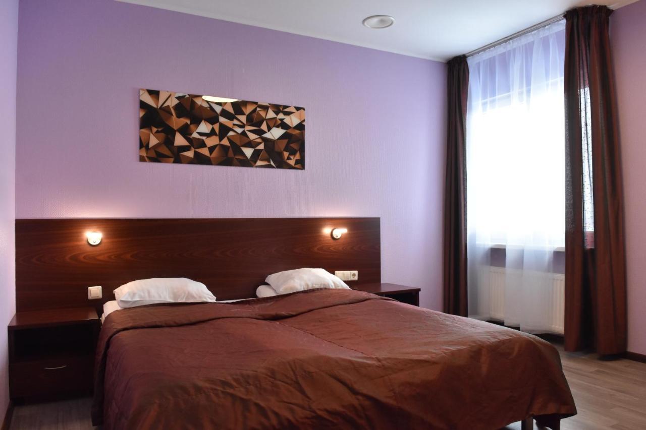 Hotel Albatross Рига Экстерьер фото